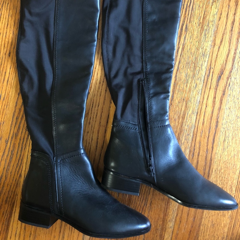 Aldo boots size 8